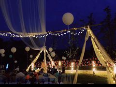 -成都蒲江花样年福朋喜来登度假酒店·宜客乐西餐厅