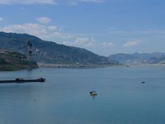 -白帝城·瞿塘峡景区