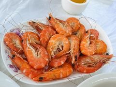 -众味海鲜大排档·活海鲜·潮汕味(南澳店)
