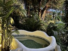 -清泉湾生态旅游度假区