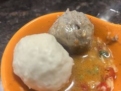 -山珍鲜牛肉火锅本地老字号(汕中老店)