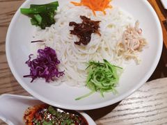 滇味凉米线-茄子恰恰·新云南小炒(坪山益田店)
