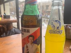 -阁瑞居闫记卤煮(乔庄北街店)