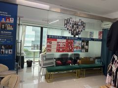 -爱定格照相馆·证件照(深圳宝安壹方城店)