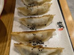 锅贴-吉祥馄饨(深圳福华一路店)