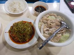 -天一沾水肥肠(科园一街店)