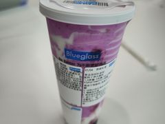 -Blueglass酸奶(华贸购物中心店)