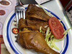 -華人 華星冰室(氹仔 店)