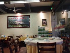 大堂-韶山冲湘菜馆(黄桦路店)
