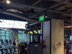 -威尔仕健身·游泳(古北店)