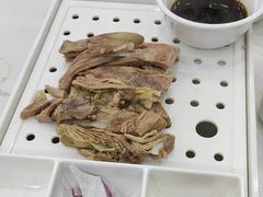 -老毛手抓·盐池滩羊非遗手抓(宁夏总店)