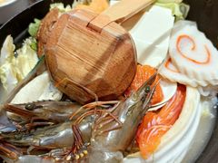 -佬土鹅肠火锅(解放路店)