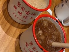 -姥姥家春饼店(惠新东街店)