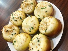生煎-朱新年·苏式汤团·面点(北寺塔店)