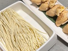 -海底捞火锅(龙湾万达广场店)