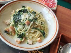 -萨莉亚意式餐厅(国和1000店)