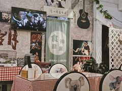 -超琪星·咖啡简餐(川音店)