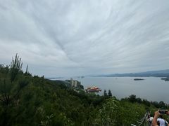 -千岛湖天屿景区