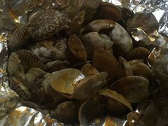 -龙门花甲·小海鲜锡纸米线(浒关店)