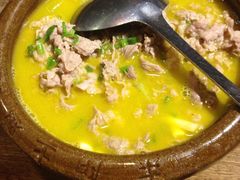 -兰溪小馆(东直门簋街店)