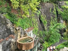 -天芳悦潭度假村温泉