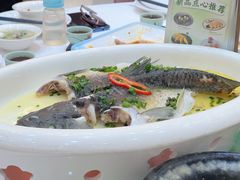 -禄福山庄•顺德菜·融和菜(龙江店)