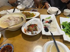-易老妈蹄花.特色川菜(人民公园总店)