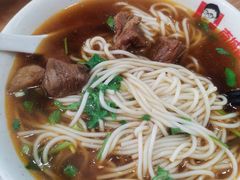 -南城香·饭香串香馄饨香(青年路店)