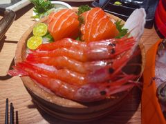 -沼津港精致料理·寿喜烧·烧鸟(青浦宝龙广场日料榜单店)