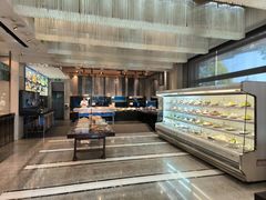 大堂-奕景海鲜(星海广场店)