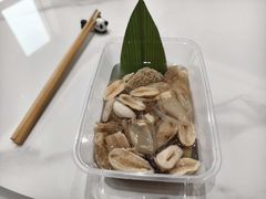 -竹鲜笙全竹宴(国色天香店)