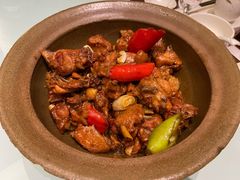 隆喜元竹篓鸡-隆喜元鱼汤包·海鲜(中联广场店)