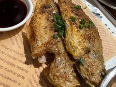 -荣基四海一家·家常菜·海鲜大排档(新安店)