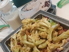 -稻品香小锅饭豆腐馆(北三路店)