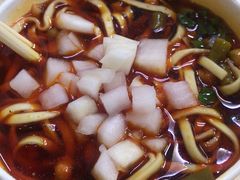 -江三王记牛杂馆(总店)