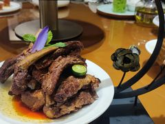 -尚宴(盛世广场·食尚街店)