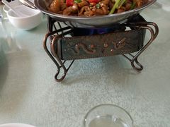 -荆楚食府(高铁店)