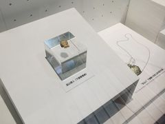 -重庆自然博物馆(新馆)