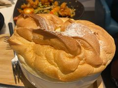 -港丽餐厅(高德置地店)