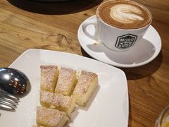 -Moka Bros 摩卡站(嘉华店)