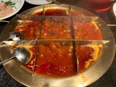 -周师兄大刀腰片火锅(洪崖洞旗舰店)