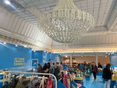 -乐蓬马歇百货公司(Rive Gauche)