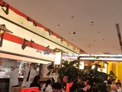 -桂满陇·蟹黄小笼汤包(中山公园店)