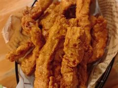 -萨尔瓦多Salvador's