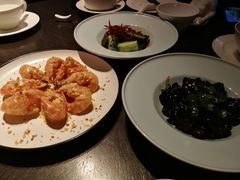 -万丽轩·粤菜(王府井金茂万丽酒店)