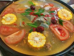 -花水湾红太阳牛肉汤锅