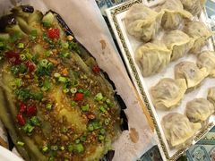 -阿吾丹的烤羊·新疆菜·抓饭·拌面(乌尔禾店)
