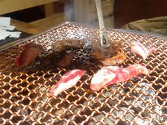 -九田家黑牛烤肉料理(太阳城店)