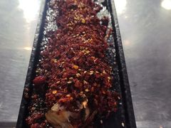 -韩麦大冷面(桂花街直营店)