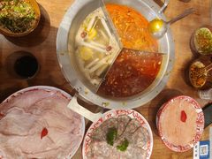 -楠火锅(昆山金鹰店)